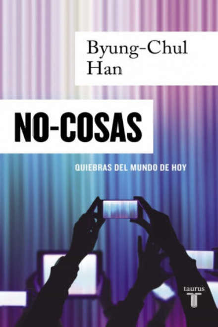 NO-COSAS | La Madriguera Libros